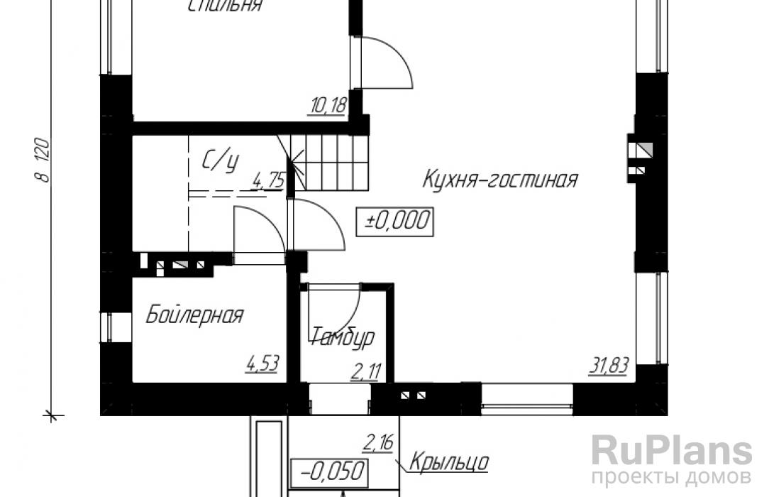 Планировки проекта